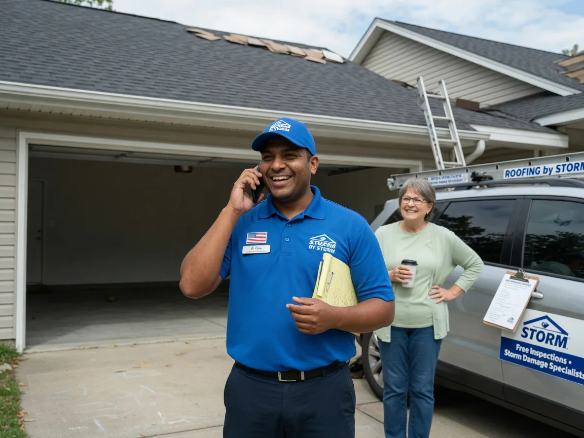 Roof Repair Near Me East Vandergrift, PA FAQs
